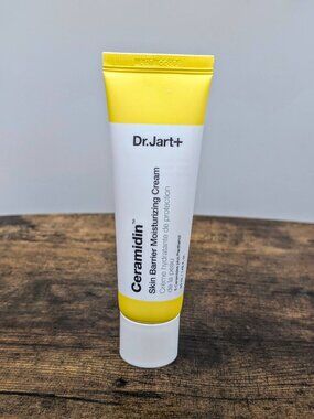 Dr. Jart Moisturizing Cream